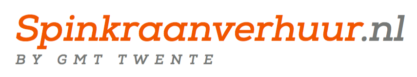 Spinkraan Verhuur